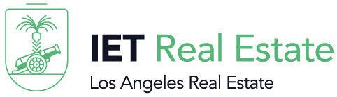 IET Real Estate — Los Angeles Real Estate